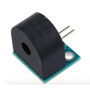 HR0214-82A 5A Range of Single-Phase AC Current Sensor Module